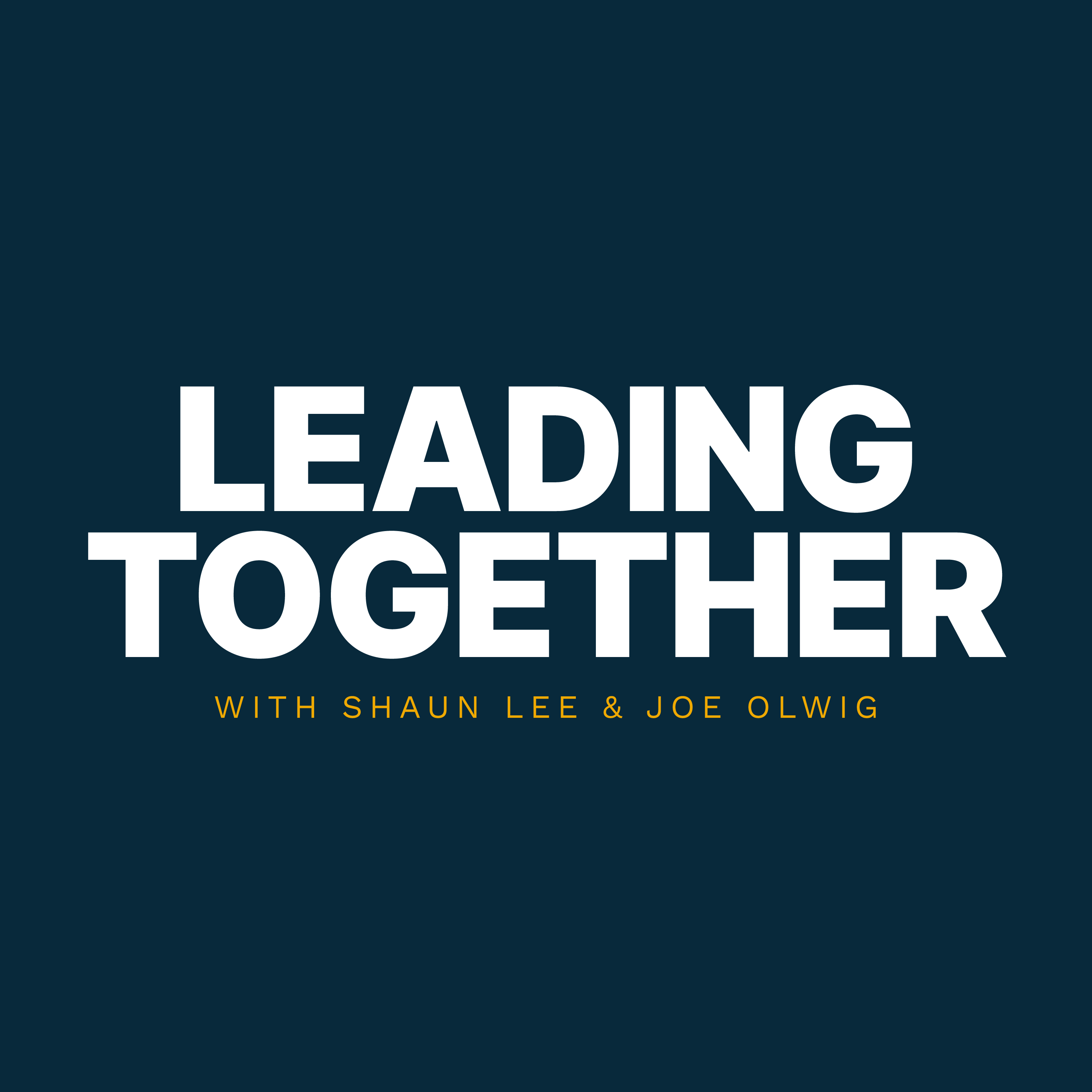 Keys to Building a Healthy Relationship with Your Board: A Conversation with Kurt Senske episode artwork